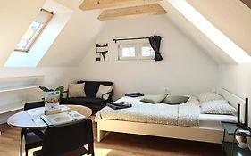 Slovenian House Mira